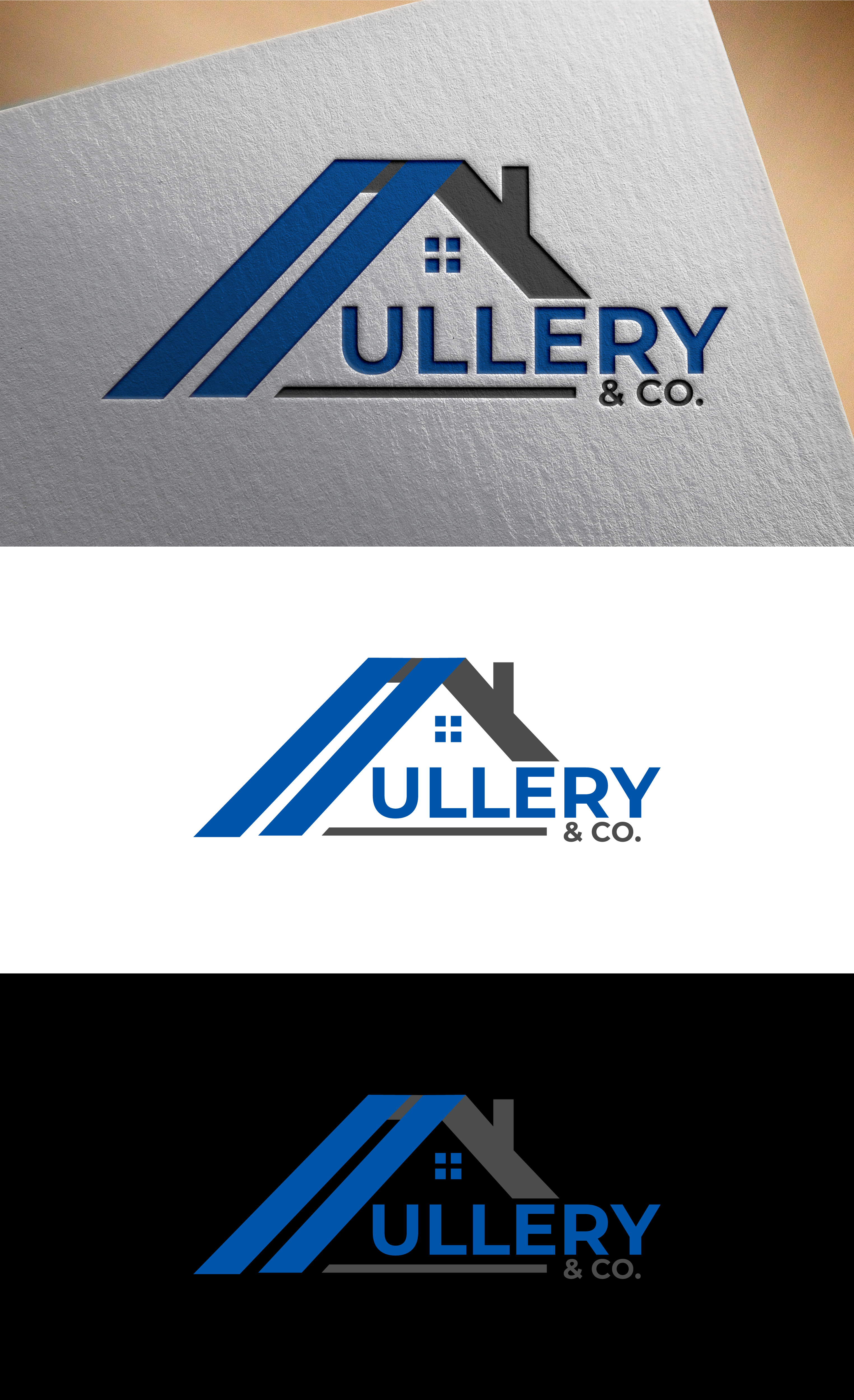 Logo Design by AKTech for this project | Design #35494676