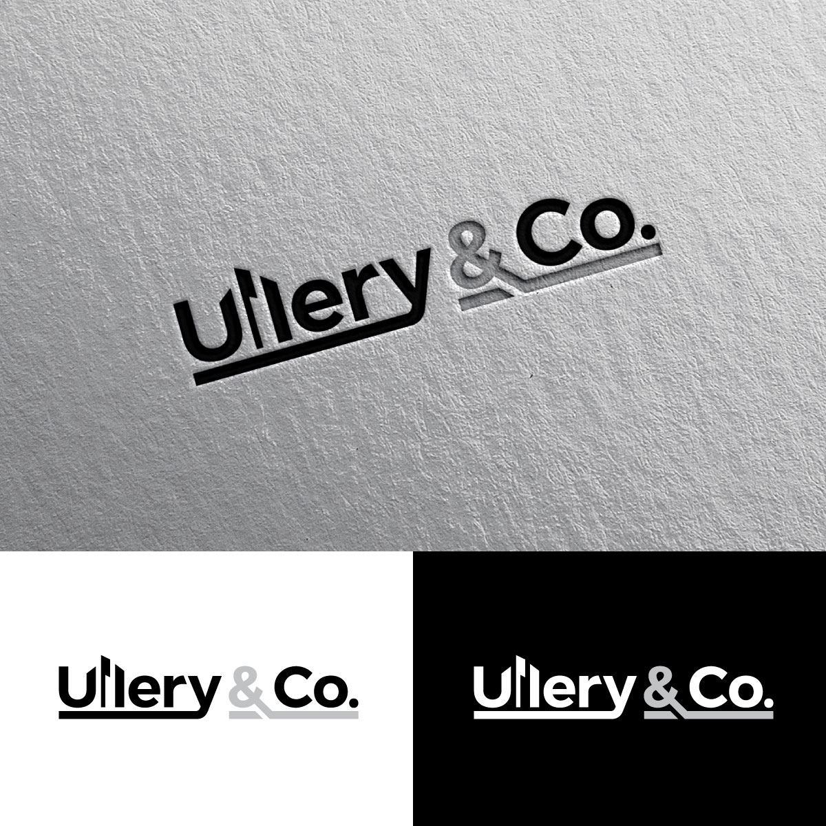 Logo Design by Alex Henry for this project | Design #35482785