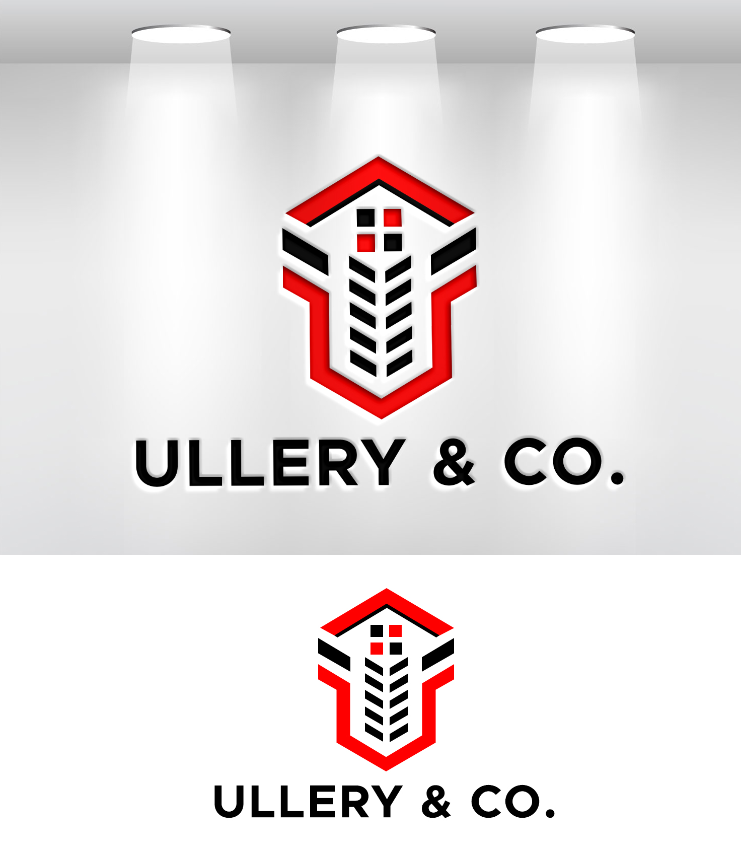 Logo Design by mahfuz1450r for this project | Design #35497960