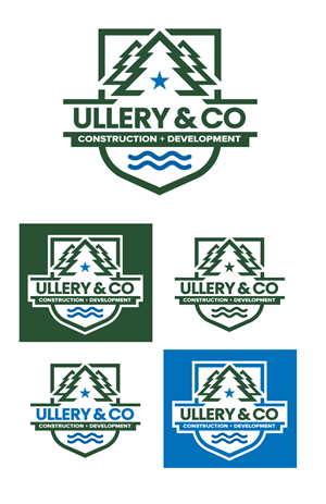 Logo Design by Mike Carroll for this project | Design: #35503037