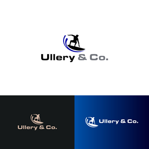 Logo Design by iank