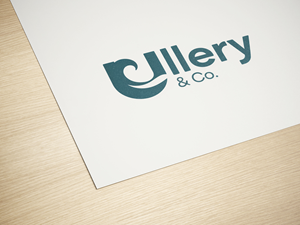Logo Design by D -lara seen for this project | Design: #35499292
