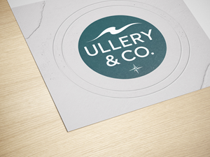Logo Design by D -lara seen for this project | Design: #35499298