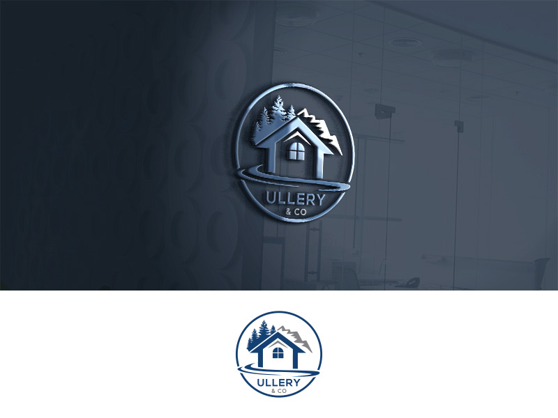 Logo Design by @MKR for this project | Design #35496562