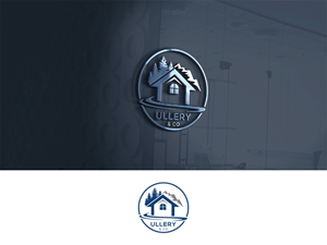 Logo Design by @MKR for this project | Design: #35496562