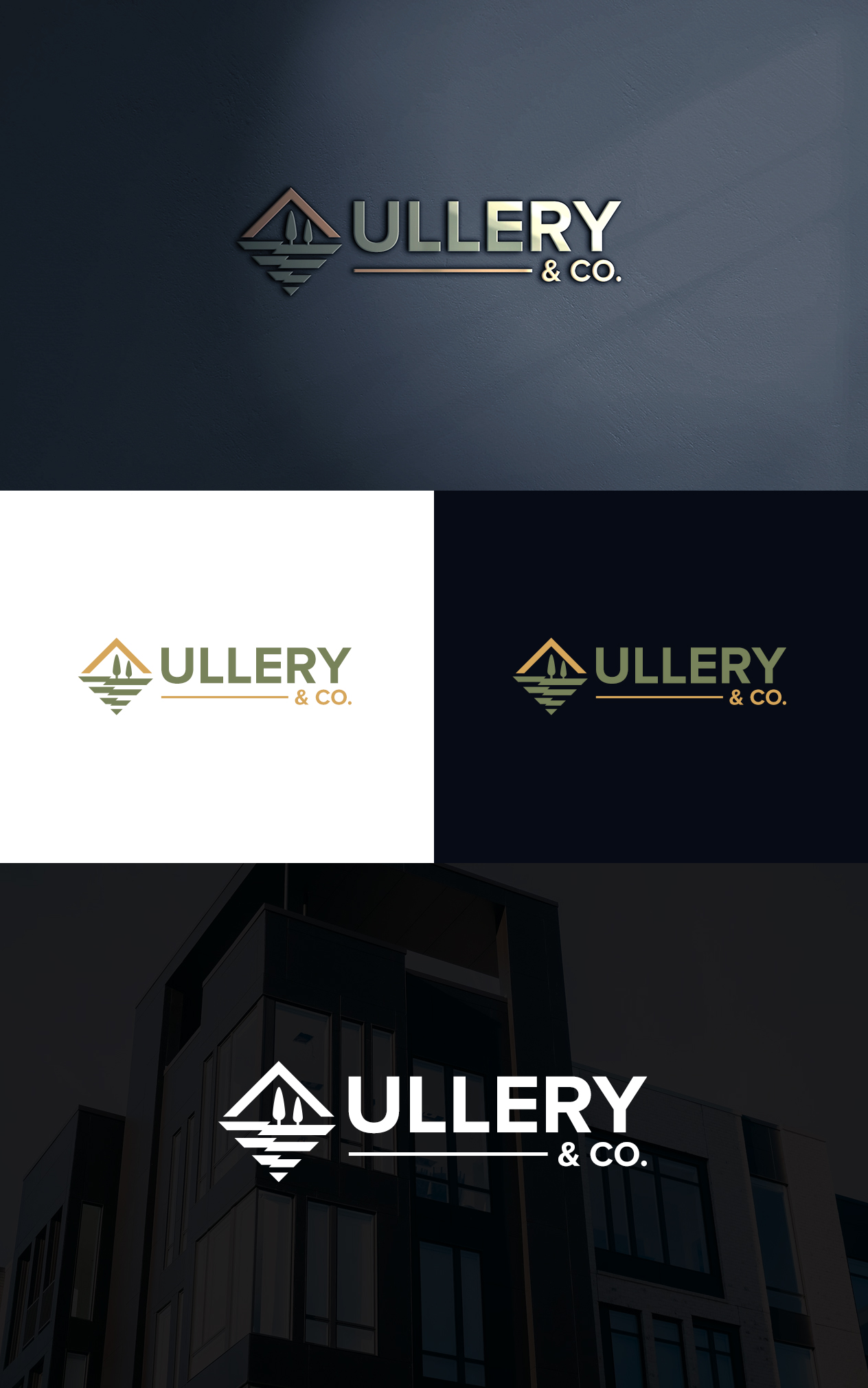 Logo Design by BehindSymbols for this project | Design #35500627
