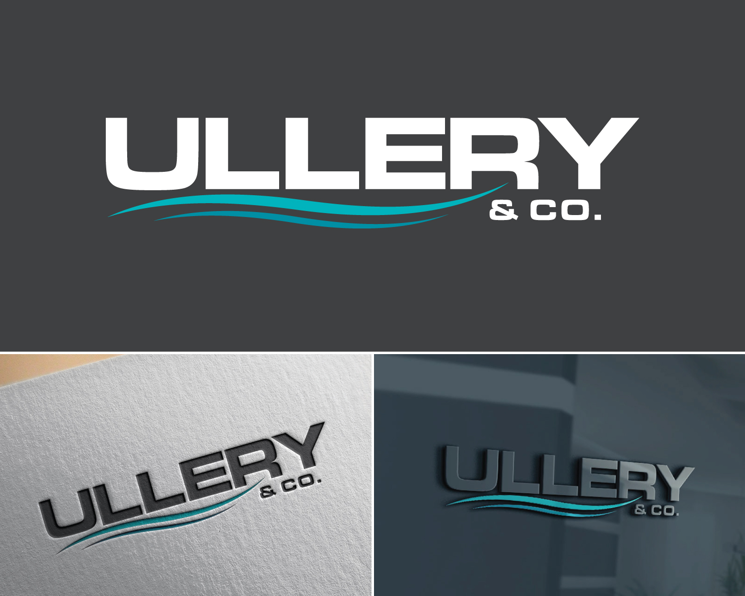 Logo Design by Atec for this project | Design #35494172