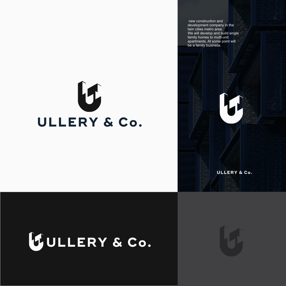 Logo Design by gray mind for this project | Design #35509221