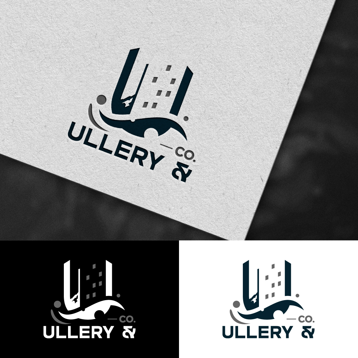 Logo Design by DesignLima for this project | Design #35487698