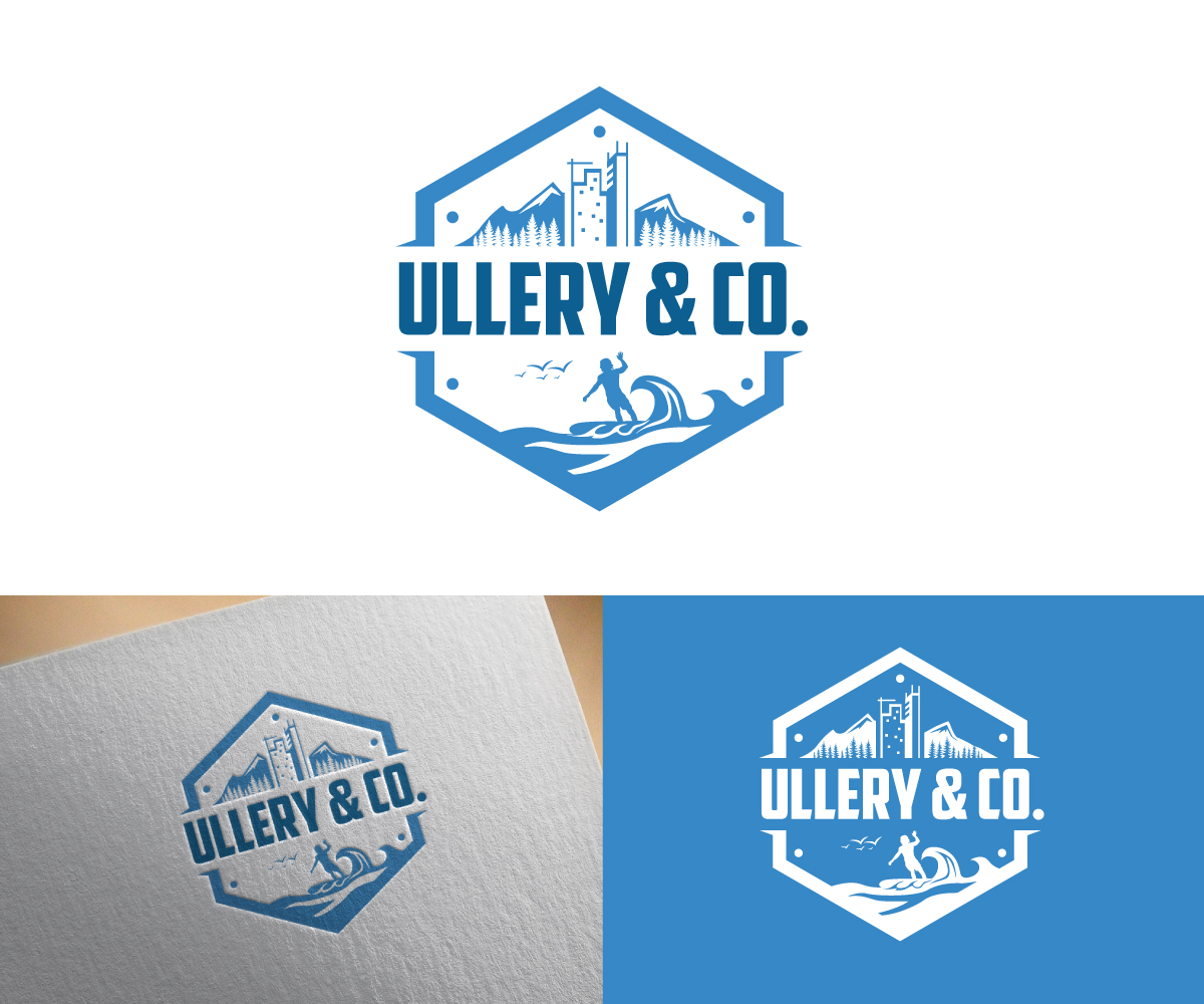 Logo Design by Ansh Design for this project | Design #35484991