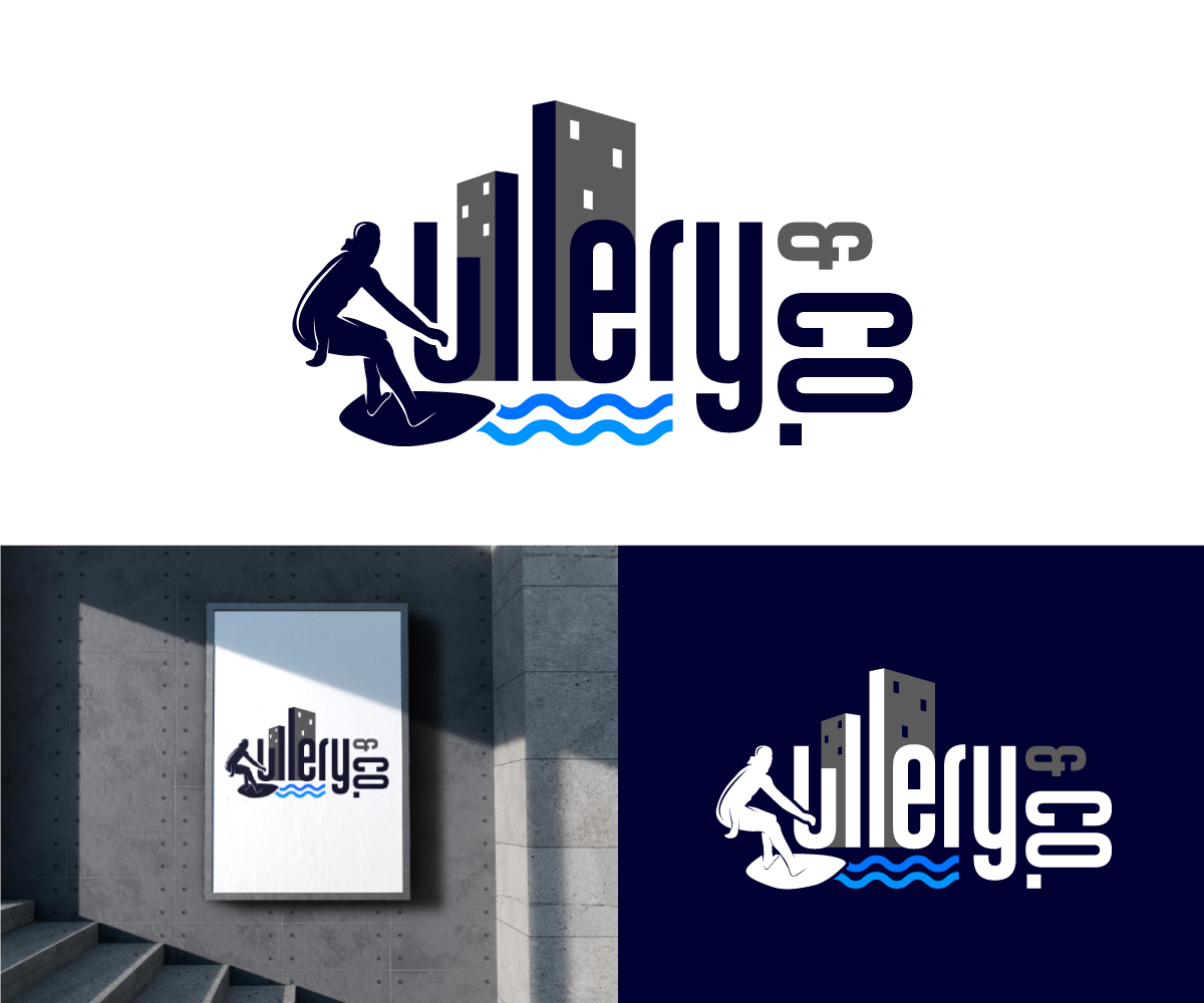 Logo Design by Ansh Design for this project | Design #35484992