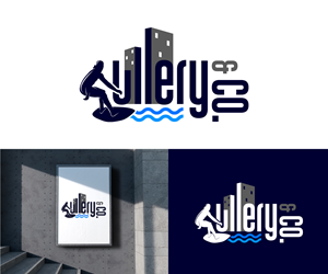 Design de Logo par Ansh Design pour ce projet | Design : #35484992