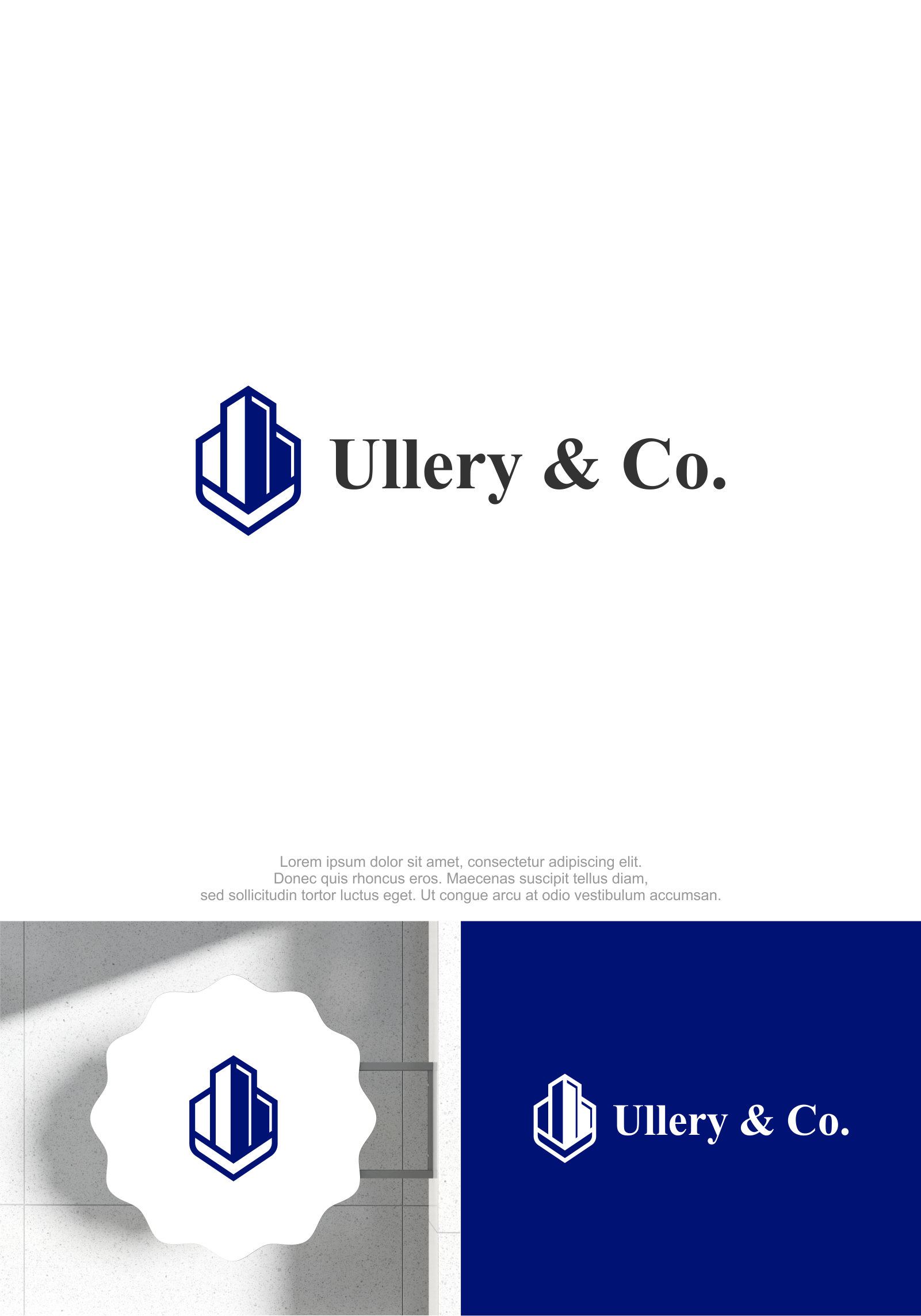 Logo Design by M.Syaiful Huda for this project | Design #35482911