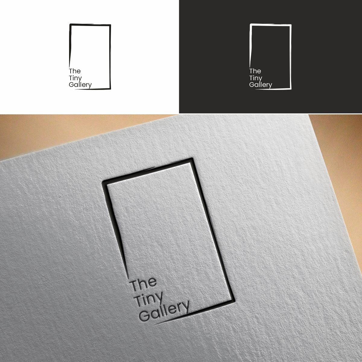 Logo Design by Fortmindz for this project | Design #35483882