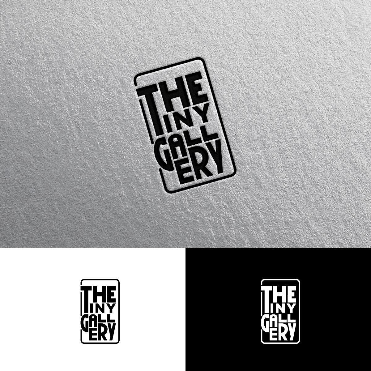 Logo-Design von Alex Henry für dieses Projekt | Design #35483997