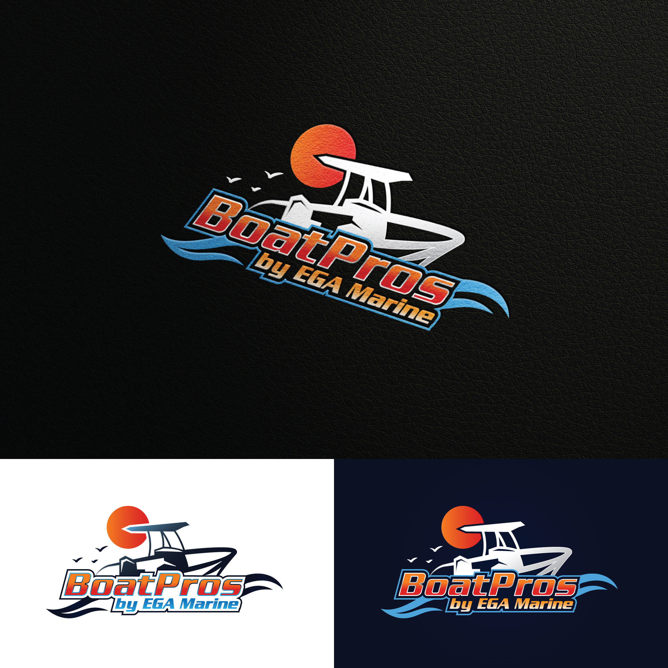 Logo Design by StromDesignHub for this project | Design #35486710