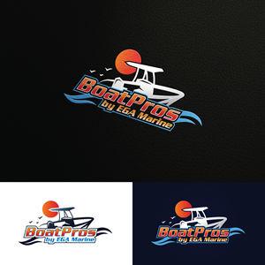 Diseño de Logo por StromDesignHub para este proyecto | Diseño: #35486710