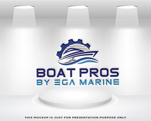 Logo Design by Razaq for this project | Design: #35483564