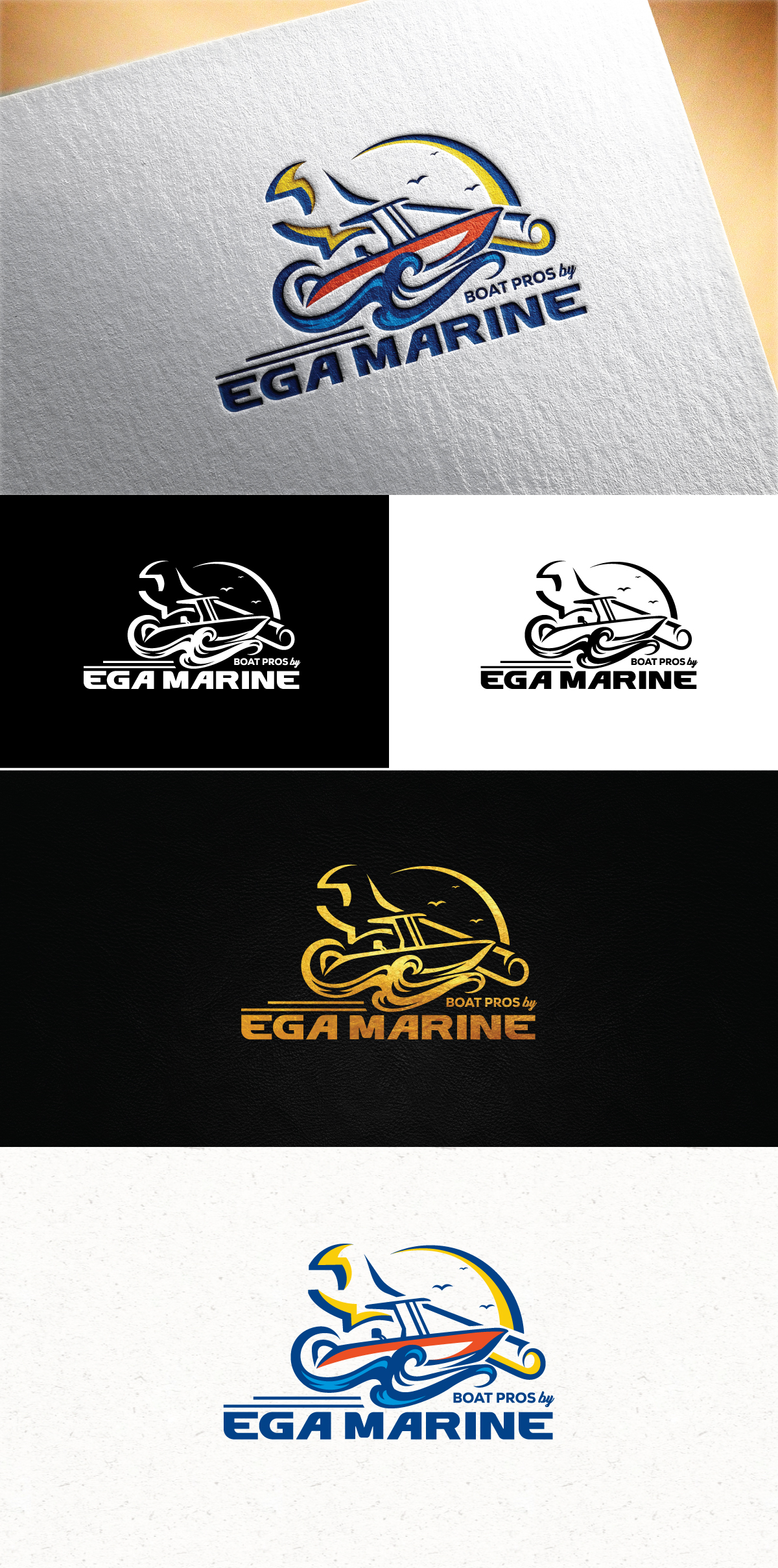 Logo Design by Logo Stock for this project | Design #35483581