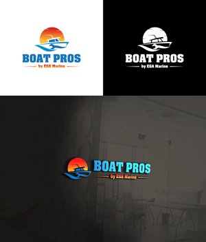 Logo Design by RA-bica for this project | Design: #35483978