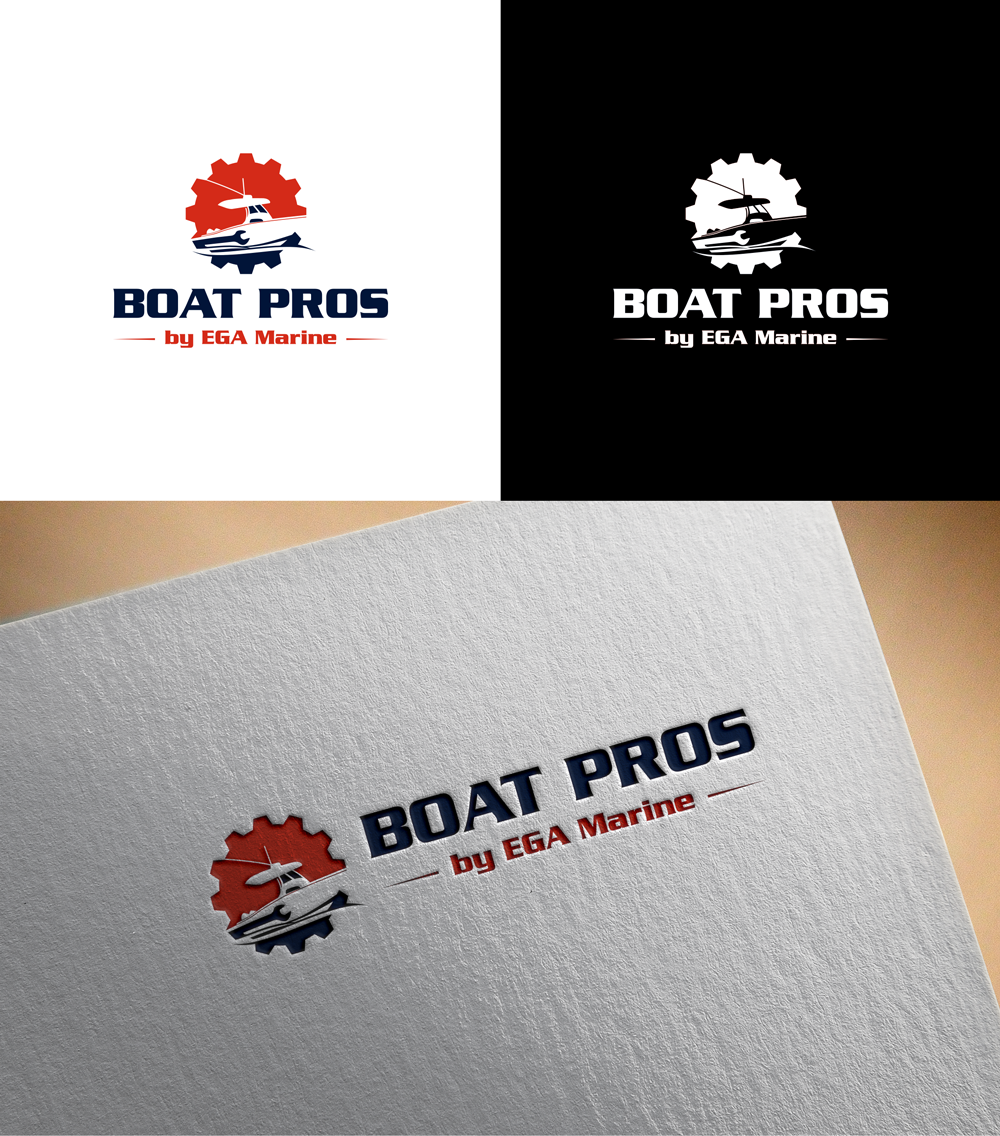 Diseño de Logo por RA-bica para este proyecto | Diseño #35483979