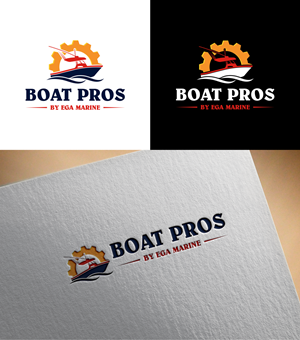 Logo Design by RA-bica for this project | Design: #35483980