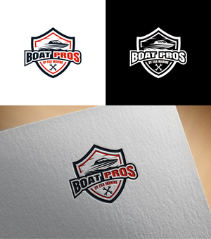 Logo Design by RA-bica for this project | Design: #35483981