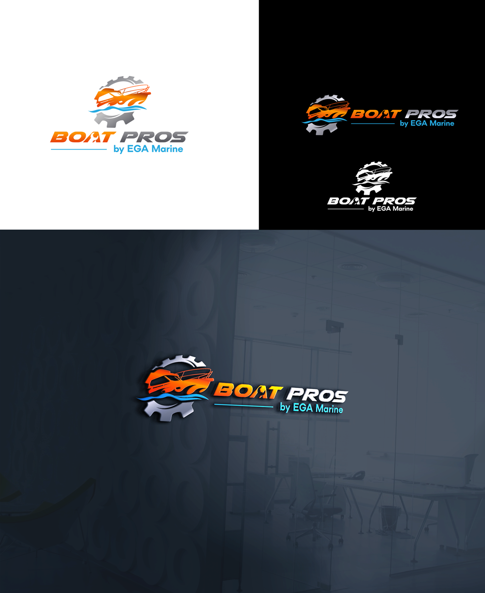 Logo Design by RA-bica for this project | Design #35484262