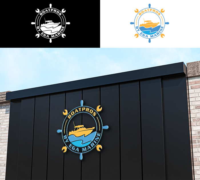 Logo Design by RA-bica for this project | Design #35484767