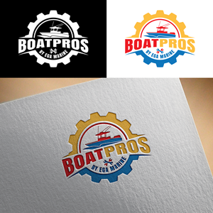 Logo-Design von RA-bica für dieses Projekt | Design: #35484769