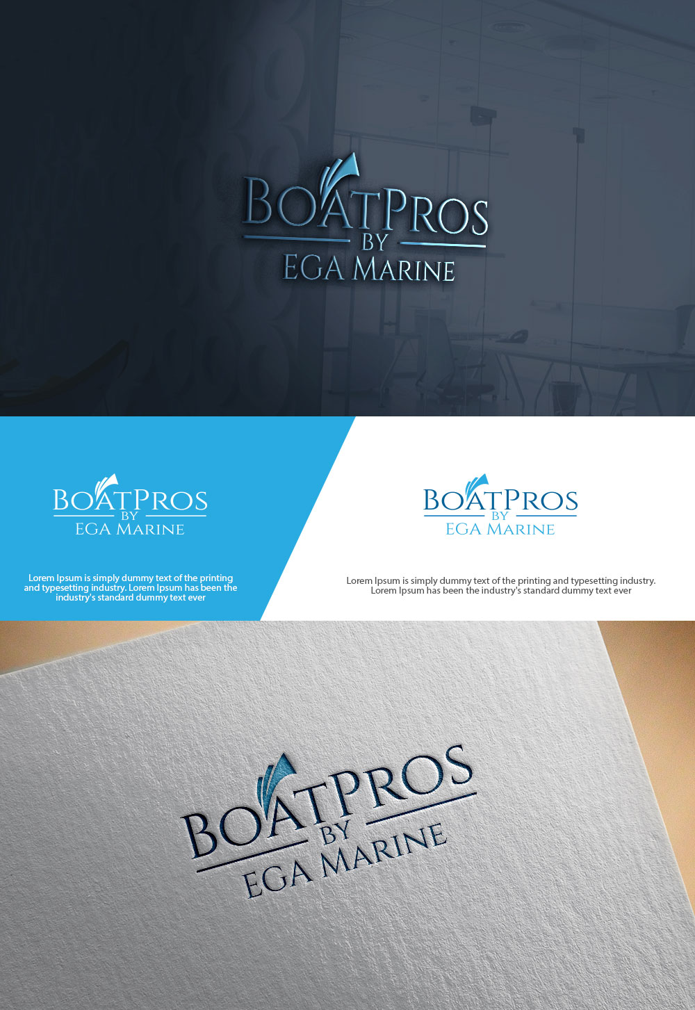 Logo Design by sulemani  creation for this project | Design #35486612