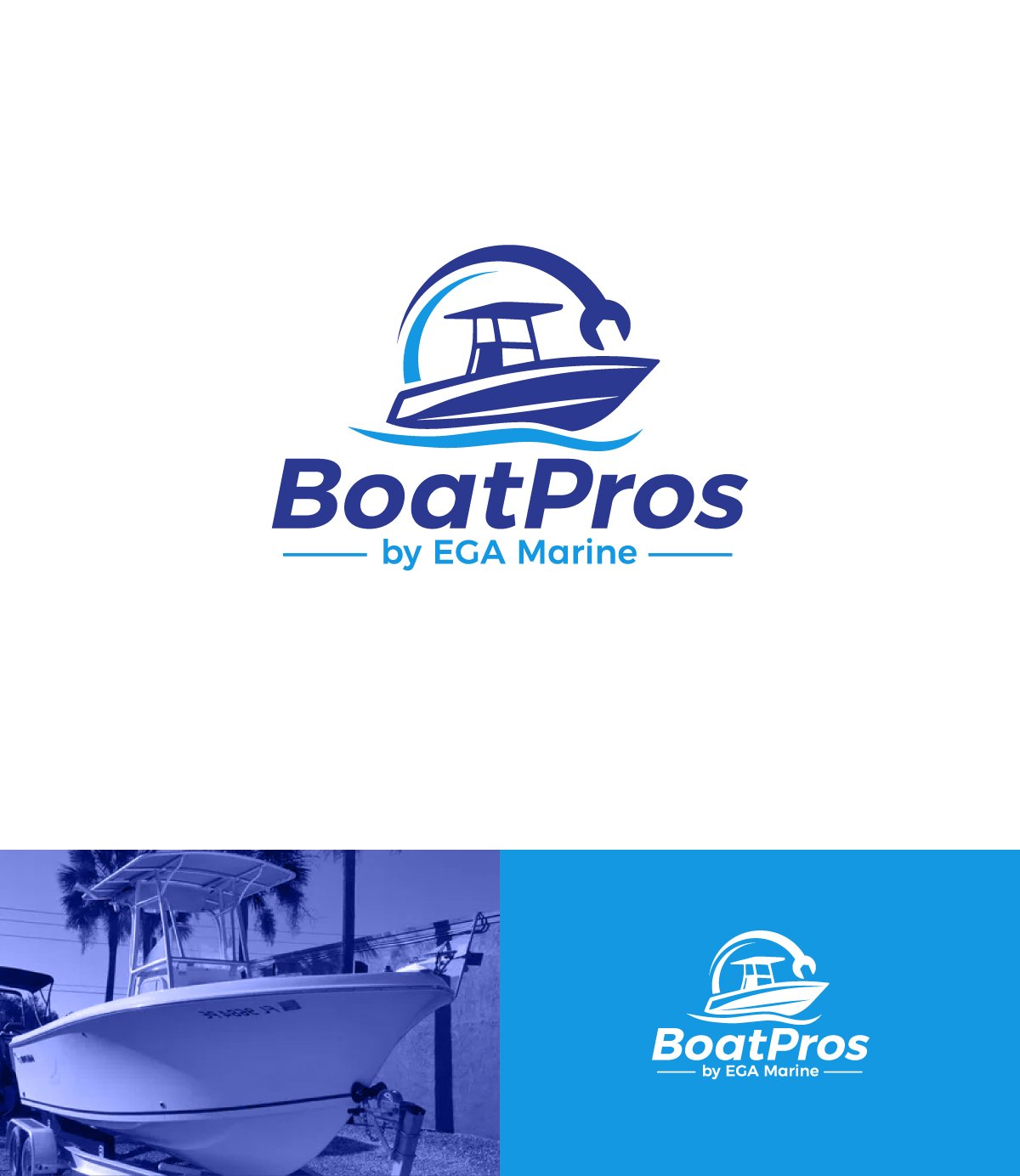 Logo Design by apik. for this project | Design #35484985