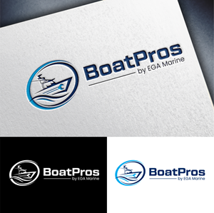Diseño de Logo por John Mark Arts para este proyecto | Diseño: #35483989