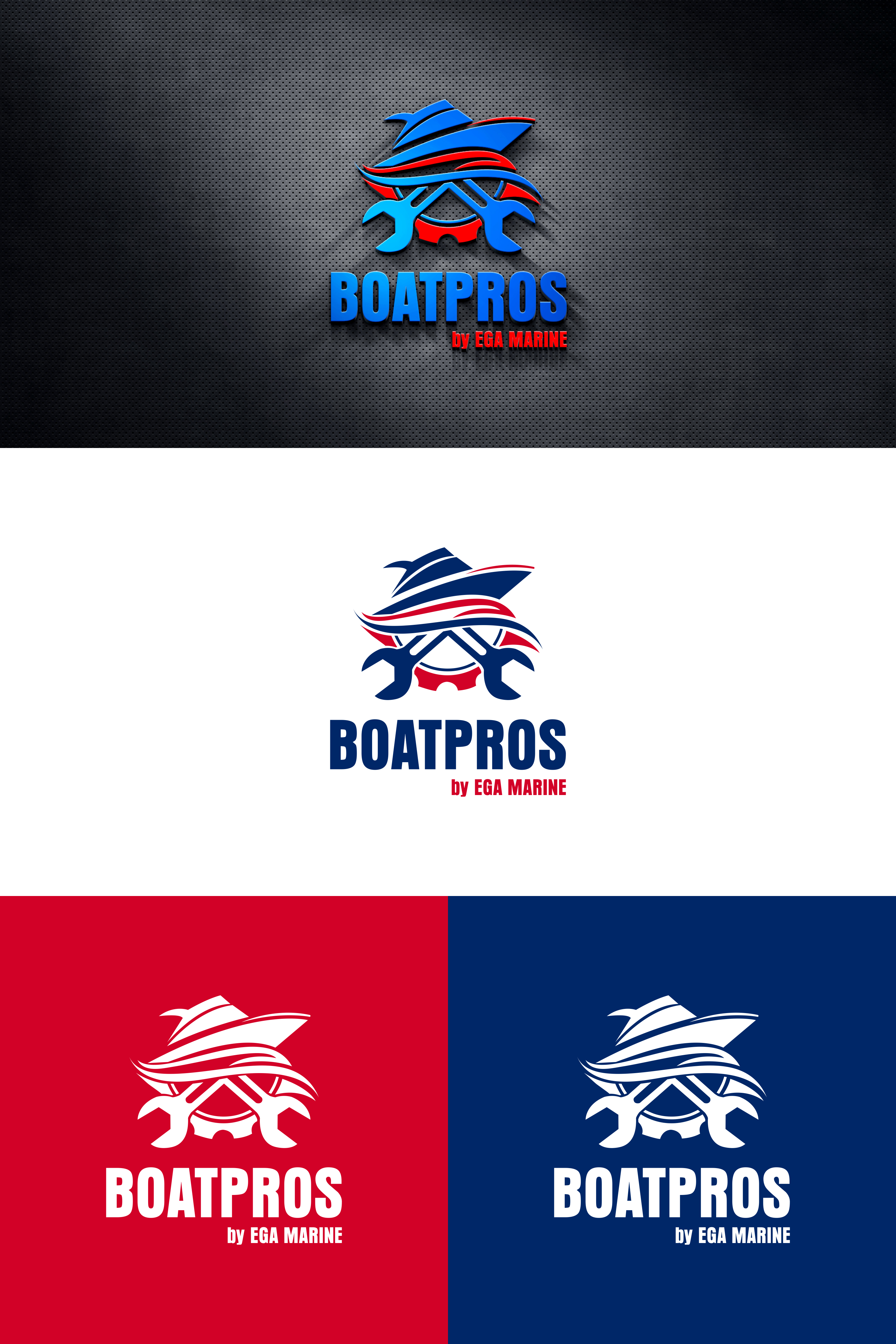 Logo Design by syad666 for this project | Design #35483016