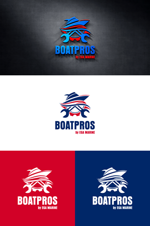 Diseño de Logo por syad666 para este proyecto | Diseño: #35483016