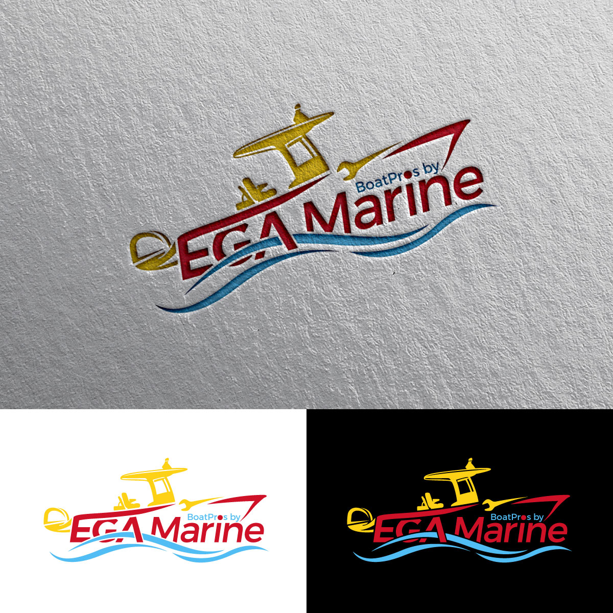 Diseño de Logo por Alex Henry para este proyecto | Diseño #35483644