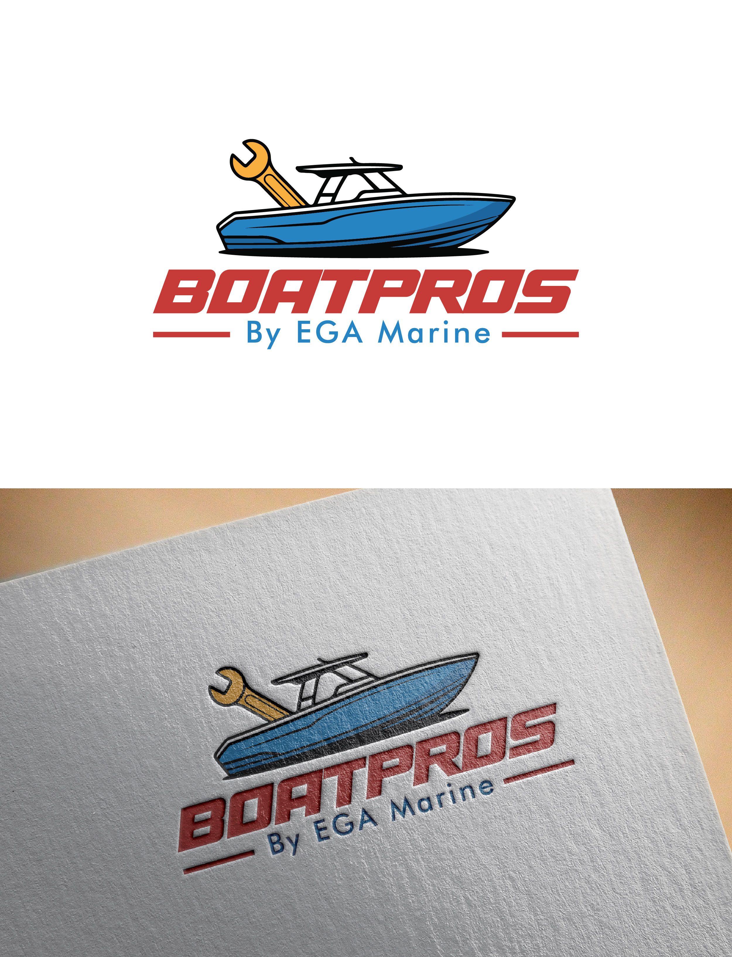 Logo-Design von THE DESIGN MAN für dieses Projekt | Design #35486409