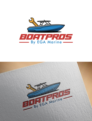 Logo Design by THE DESIGN MAN for this project | Design #35486409