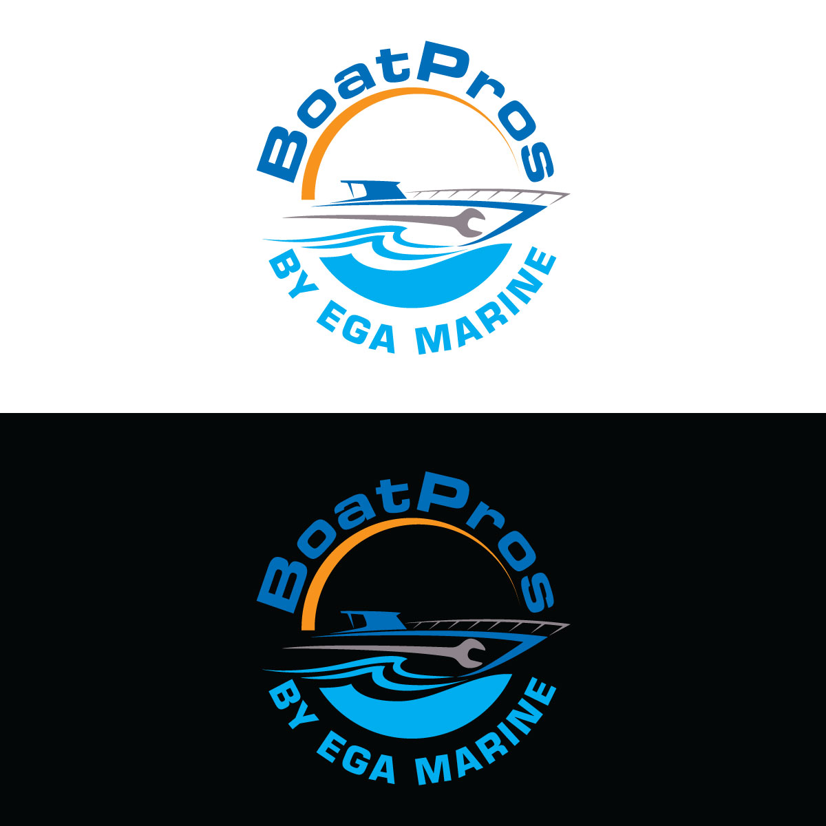 Logo Design by prodesigns99 for this project | Design #35484463