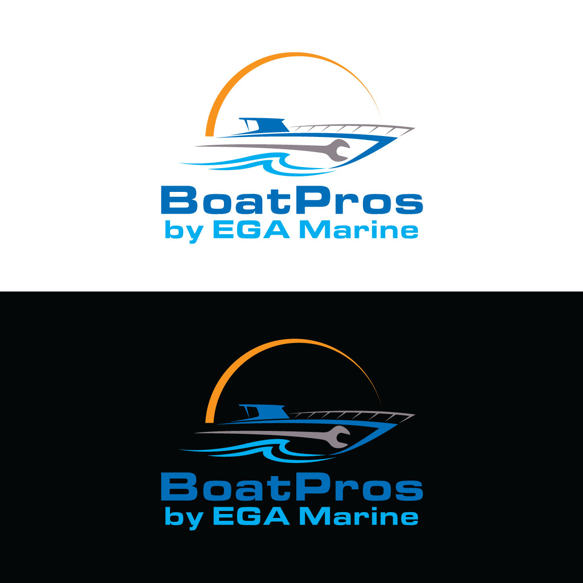 Logo Design by prodesigns99 for this project | Design #35484464