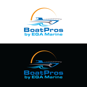 Logo Design by prodesigns99 for this project | Design: #35484464