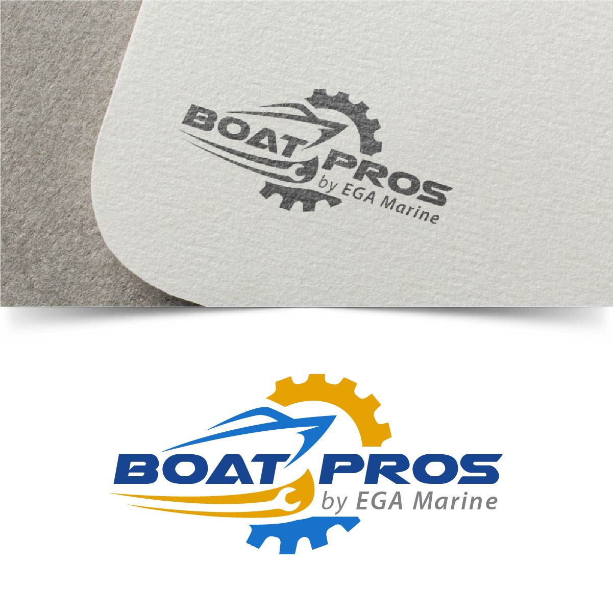 Logo Design by fly  design for this project | Design #35486057