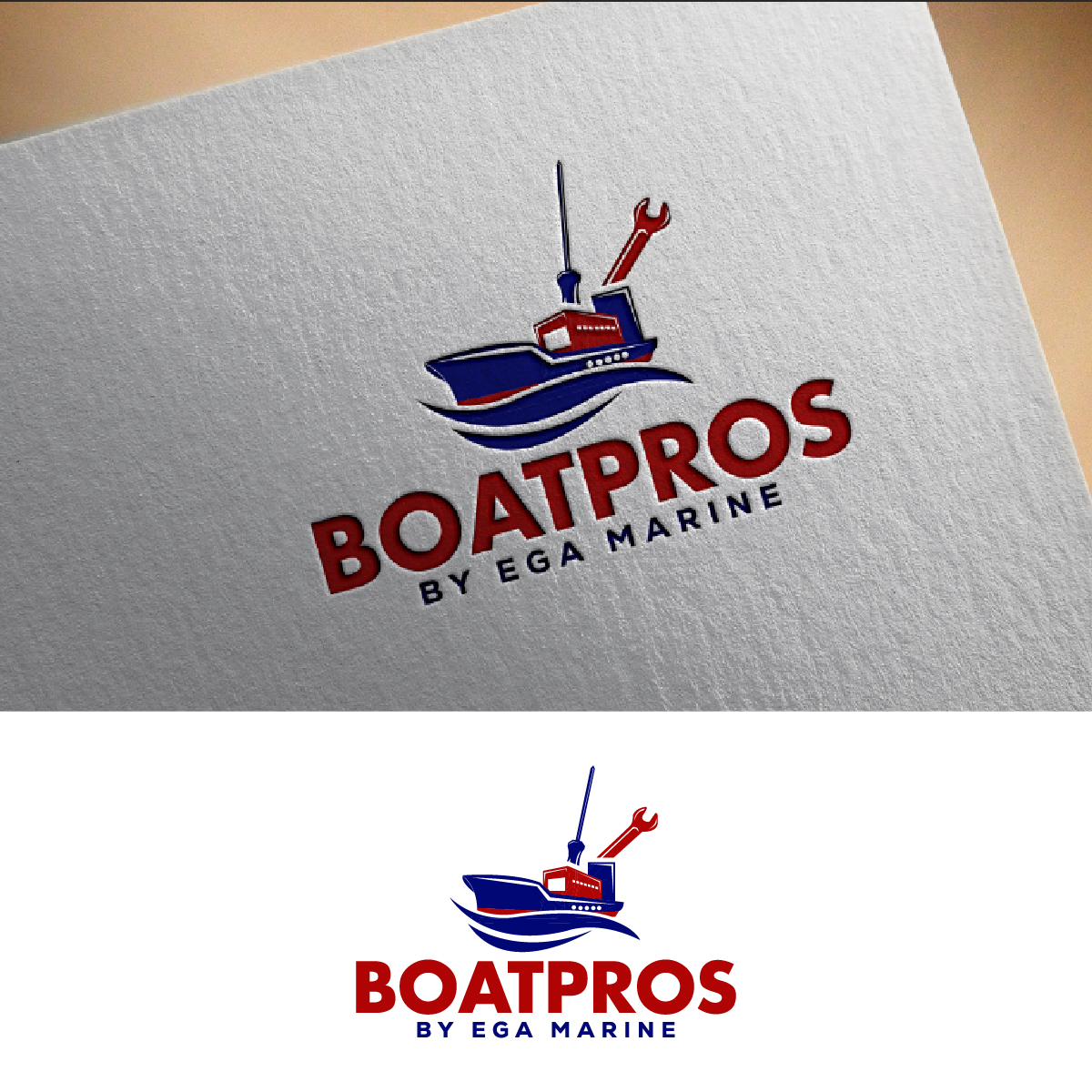 Logo Design by fly  design for this project | Design #35486358