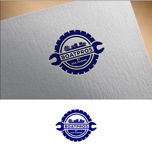 Logo Design by fly  design for this project | Design: #35486359