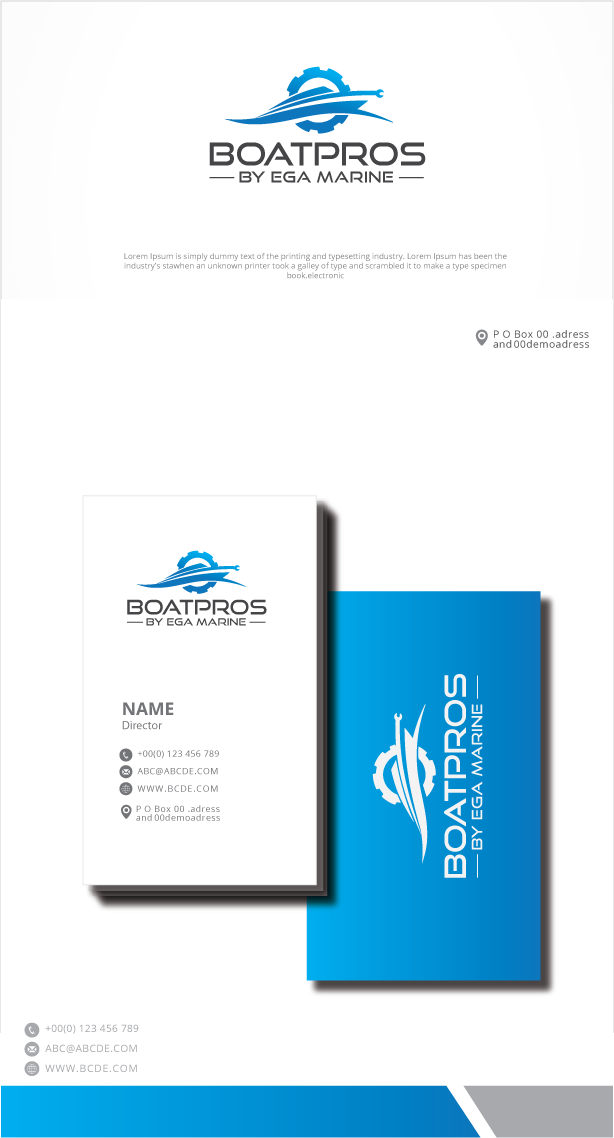 Logo-Design von zebronicgraphic für dieses Projekt | Design #35485094