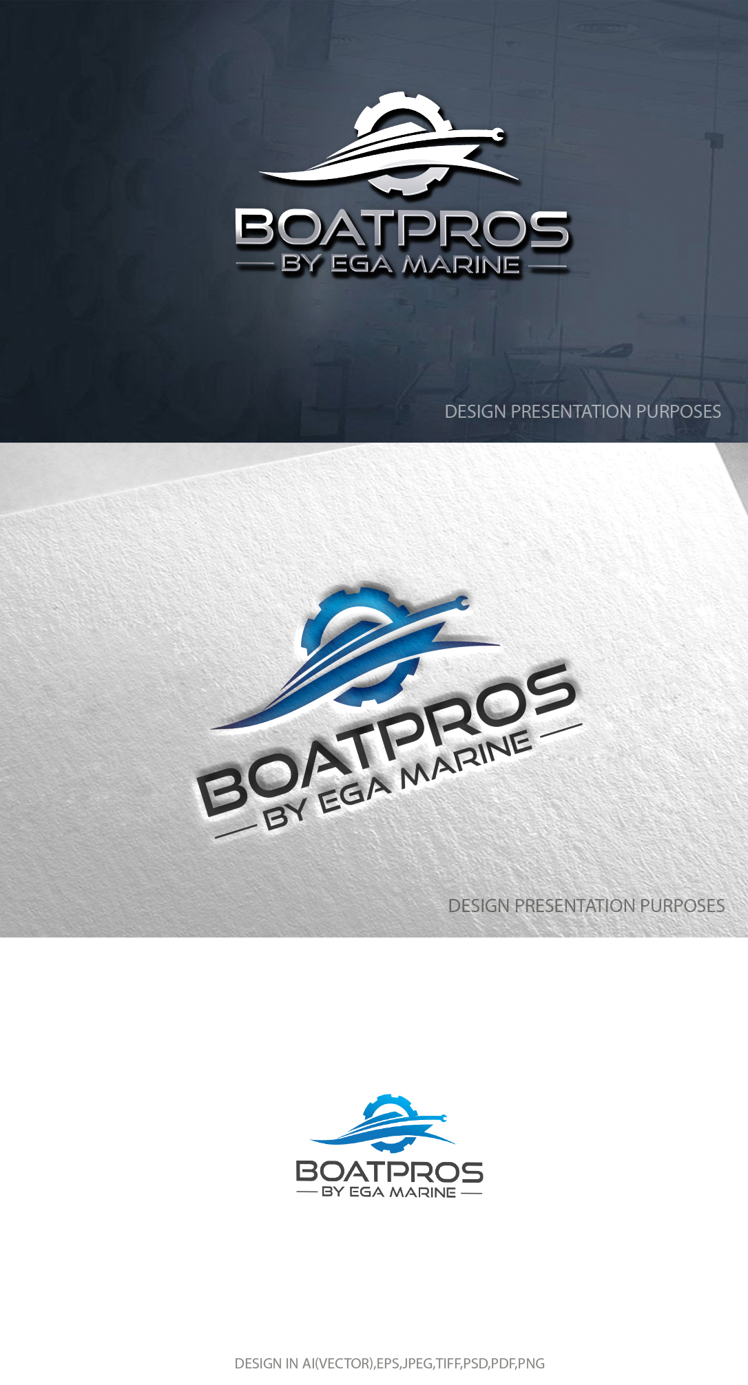 Logo Design by zebronicgraphic for this project | Design #35485096