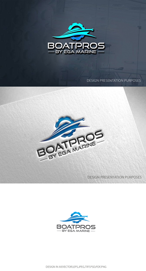 Logo-Design von zebronicgraphic für dieses Projekt | Design: #35485098