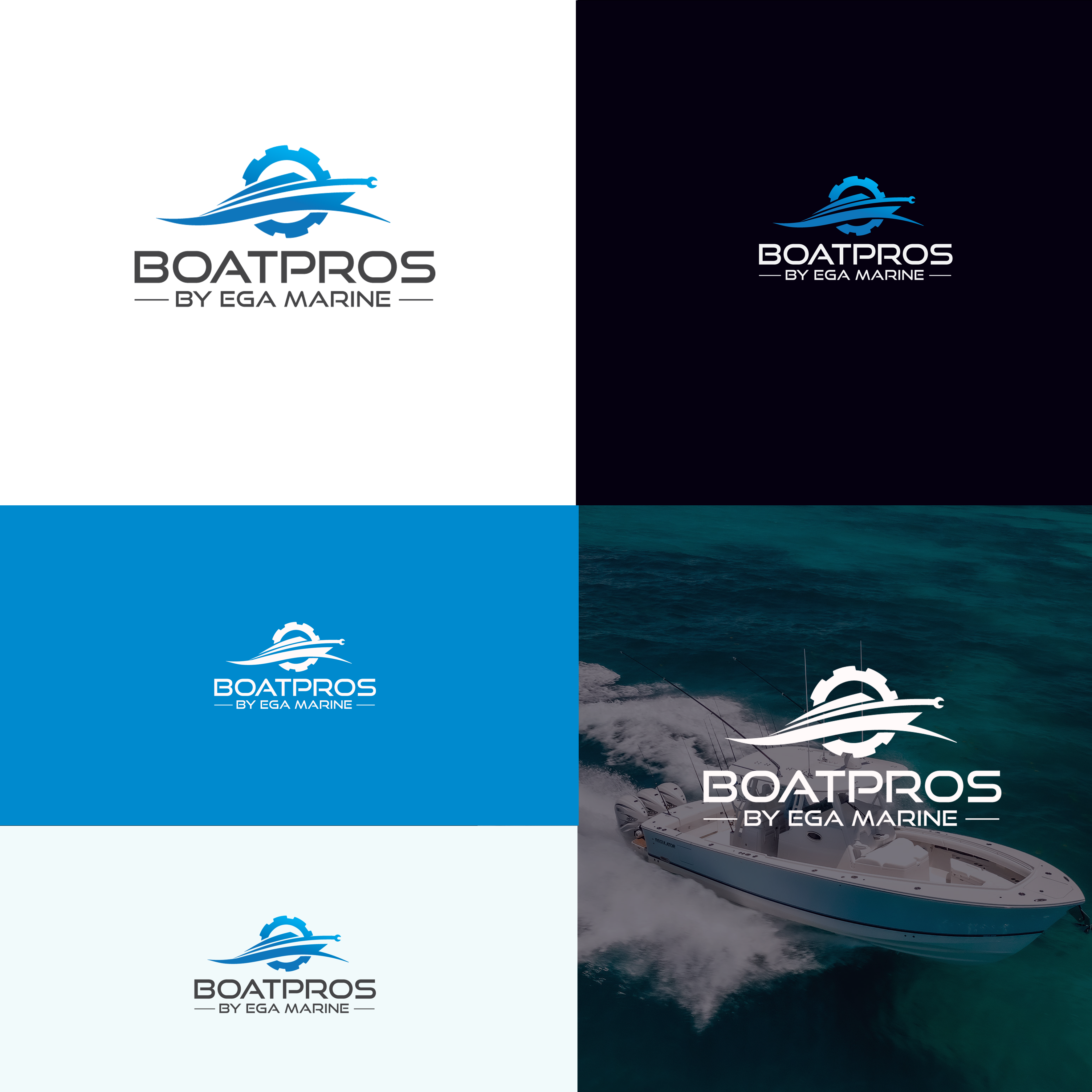 Logo-Design von zebronicgraphic für dieses Projekt | Design: #35485099
