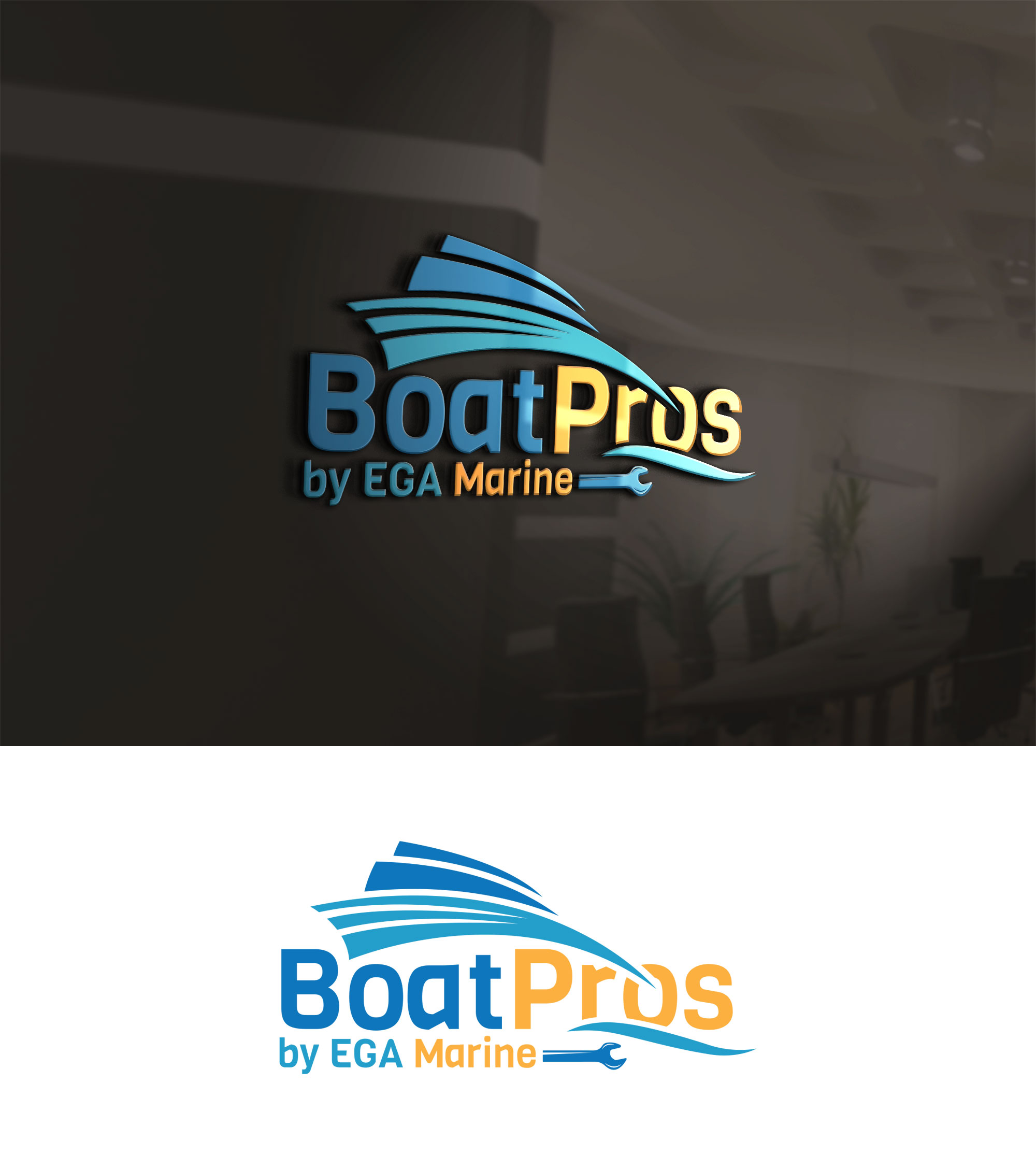 Logo Design by Impressive Designs for this project | Design #35485519
