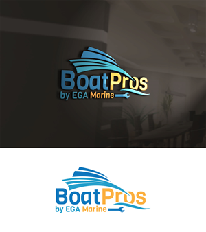 Logo Design by Impressive Designs for this project | Design #35485519